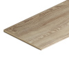 Панель МДФ Classic STELLA Light 2700х200х6 Кедр Гималайский (упак. 8 шт.)