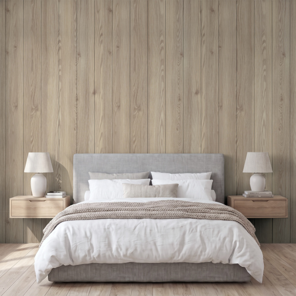 Панель МДФ Classic STELLA Light 2700х200х6 Кедр Гималайский (упак. 8 шт.)