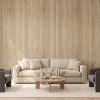 Панель МДФ Classic STELLA Standart 2700х200х6 Дуб Сонома (упак. 8 шт.)