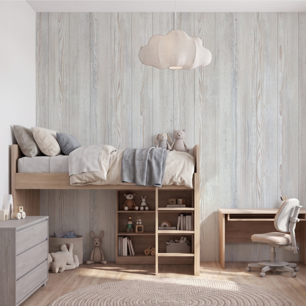 Панель МДФ Classic STELLA Standart 2700х200х6 Сосна Астана (упак. 8 шт.)