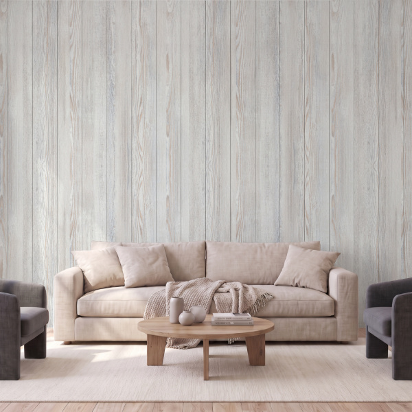 Панель МДФ Classic STELLA Standart 2700х200х6 Сосна Астана (упак. 8 шт.)