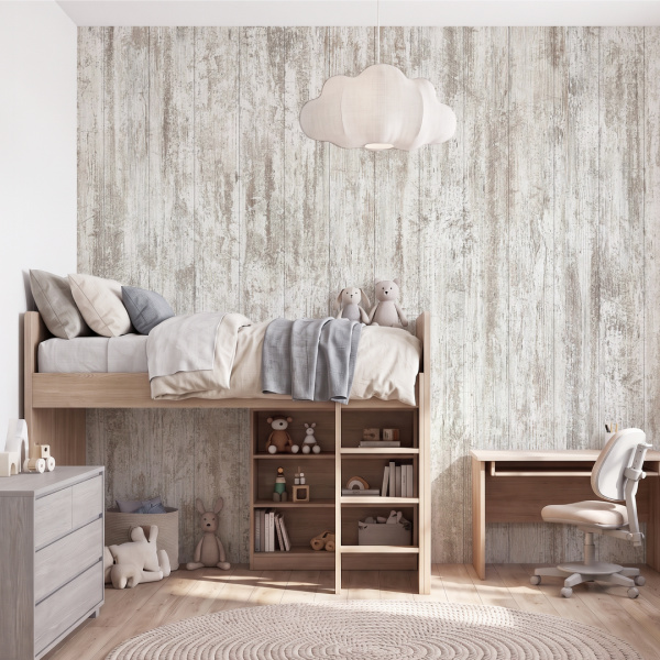 Панель МДФ Classic STELLA Standart 2700х200х6 Сосна Риальто (упак. 8 шт.)