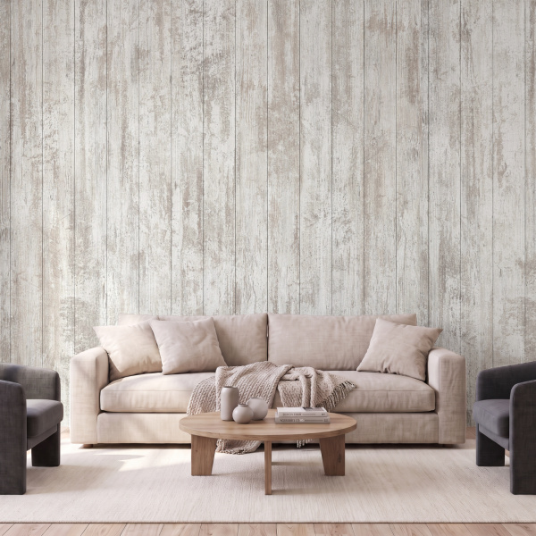 Панель МДФ Classic STELLA Standart 2700х200х6 Сосна Риальто (упак. 8 шт.)
