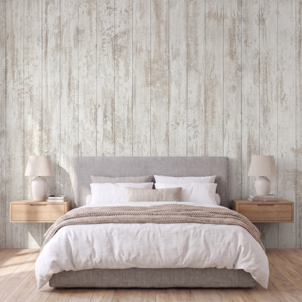 Панель МДФ Classic STELLA Standart 2700х200х6 Сосна Риальто (упак. 8 шт.)