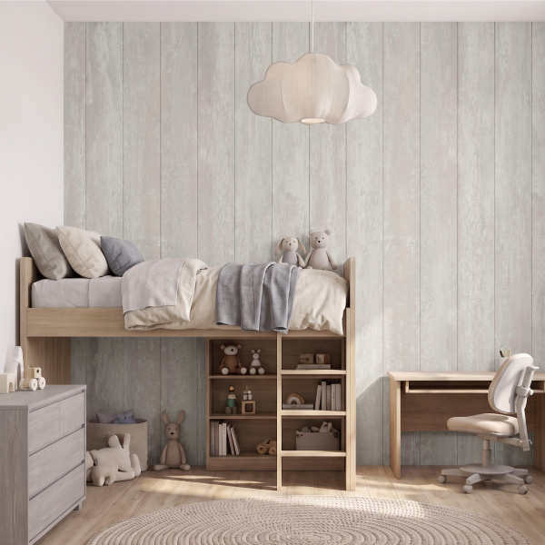 Панель МДФ Classic STELLA Standart 2700х200х6 Ледяное дерево (упак. 8 шт.)
