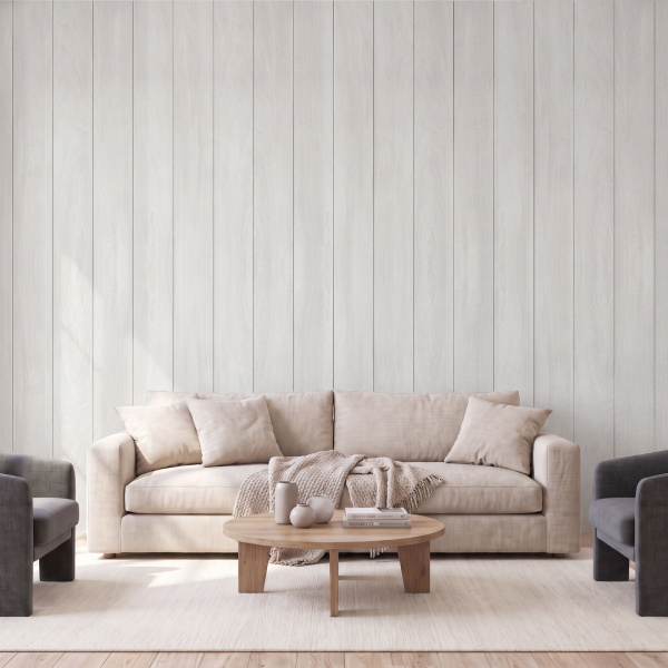 Панель МДФ Classic STELLA Standart 2700х200х6 Орех Акира (упак. 8 шт.)