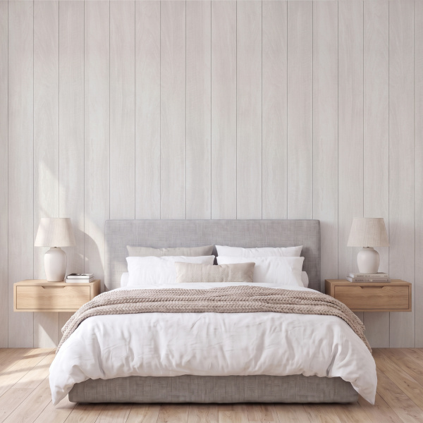 Панель МДФ Classic STELLA Standart 2700х200х6 Орех Акира (упак. 8 шт.)