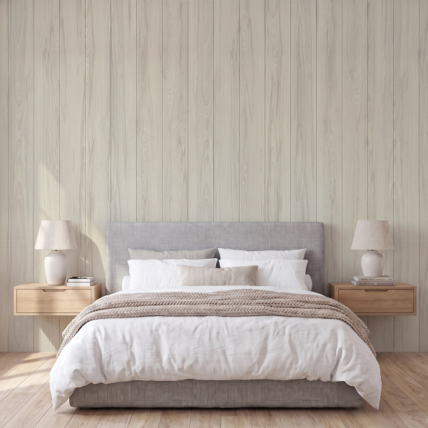 Панель МДФ Classic STELLA Standart 2700х200х6 Клен Кап (упак. 8 шт.)