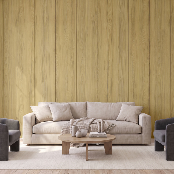 Панель МДФ Classic Stella Standart 2700х200х6 Амарант (упак. 8 шт.)