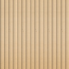 Панель Стеновая Реечная МДФ Stella Wave Base 2700x119x16 (4шт.упак.)