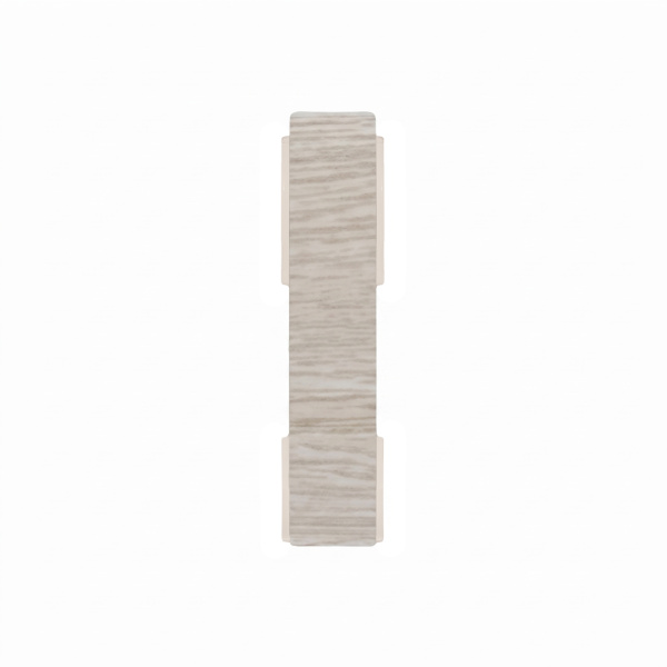Соединитель ПВХ Stella Comfort Дуб Рекьявик 462 (50)